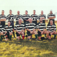 2nd XV 2001-02 2nd XV 2001-02