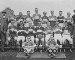 Argaum 1923-24