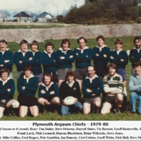 Chiefs 1979-80 Chiefs 1979-80