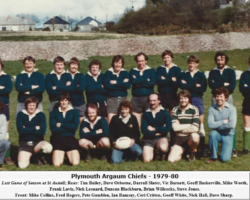 Chiefs 1979-80