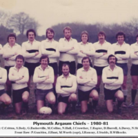Chiefs 1980-81