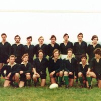 Colts 1982-83 Colts 1982-83