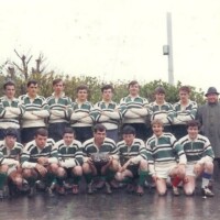 Colts 1964-65