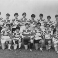 Colts 1964-65 Colts 1964-65