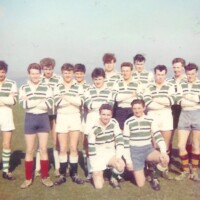 A Colts 1962-63