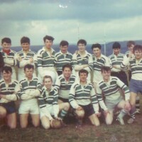 B Colts 1962-63