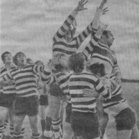 Action v Falmouth October 1972