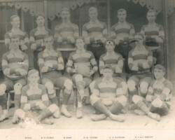 Plymouth Argaum 1902-03
