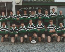 Chiefs 1989-90