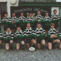 Chiefs 1989-90