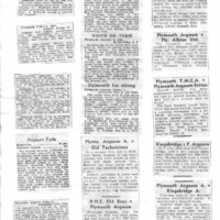Scrapbook 1962-63
