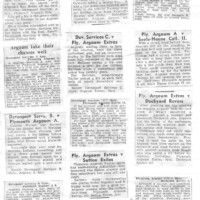 Scrapbook 1962-63 Scrapbook 1962-63