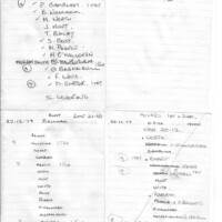 1979-80 Scrapbook 1979-80 Scrapbook