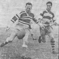 Argaum v Plymouth Police - September 1966