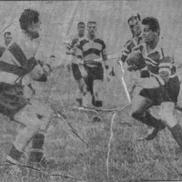 Argaum v Plymouth Police - September 1966