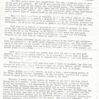 1972-73 AGM 1972-73 AGM