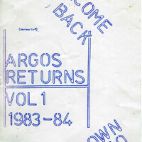 1983-84 Argaum Argus