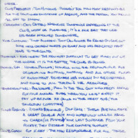 1983-84 Argaum Argus