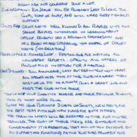1983-84 Argaum Argus