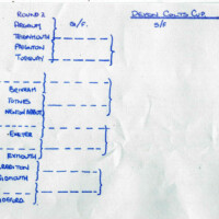 1983-84 Argaum Argus