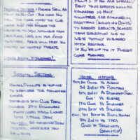 1983-84 Argaum Argus