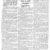 1966-67 Scrapbook