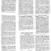 Scrapbook 1967-68