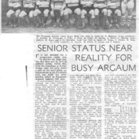 Scrapbook 1967-68