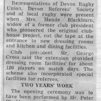 1973-74 Scrapbook 1973-74 Scrapbook