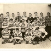 Colts 1958-59