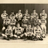 Colts 1959-60 Colts 1959-60